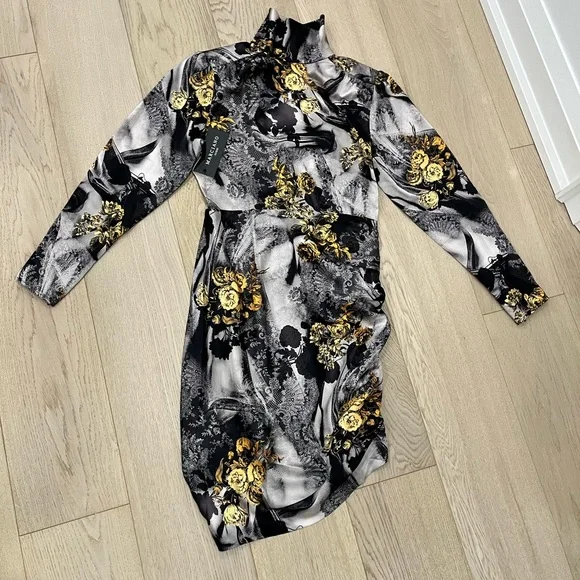 Cocktail Dress - Picture 3 of 6